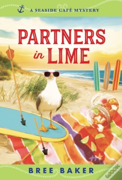 Capa do artigo Partners In Lime