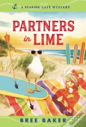 Capa do artigo Partners In Lime