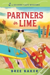 Capa do artigo Partners In Lime