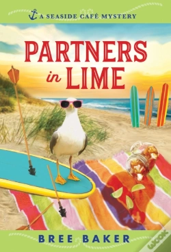 Capa do artigo Partners In Lime