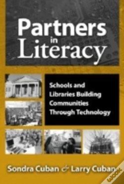 Capa do artigo Partners In Literacy