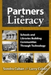 Partners In Literacy