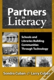 Capa do artigo Partners In Literacy