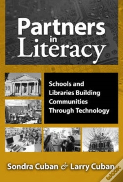 Capa do artigo Partners In Literacy