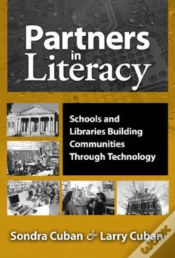 Capa do artigo Partners In Literacy