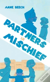 Capa do artigo Partners In Mischief
