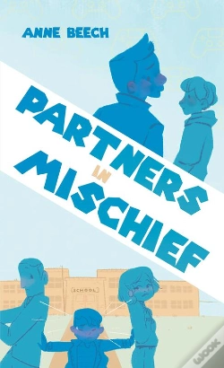 Capa do artigo Partners In Mischief