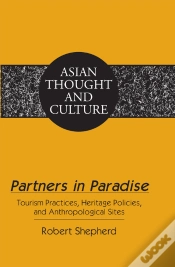 Capa do artigo Partners In Paradise