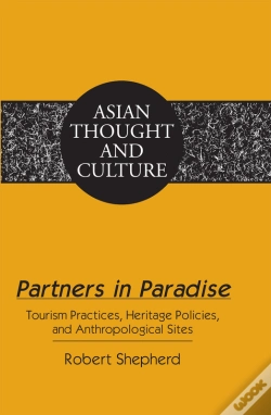 Capa do artigo Partners In Paradise