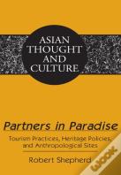 Partners In Paradise