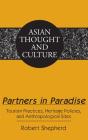 Partners In Paradise - Preview