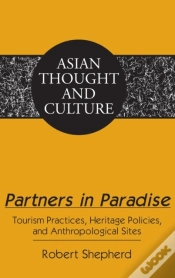 Capa do artigo Partners In Paradise