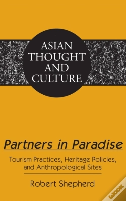 Capa do artigo Partners In Paradise