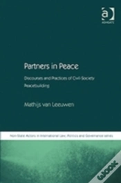 Capa do artigo Partners In Peace