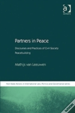 Capa do artigo Partners In Peace