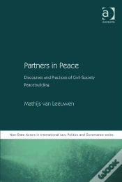 Capa do artigo Partners In Peace