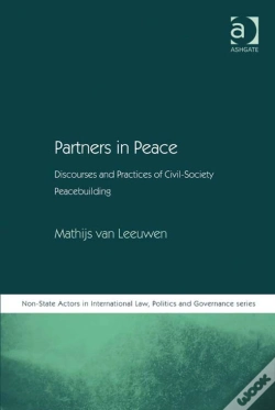 Capa do artigo Partners In Peace
