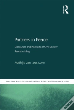 Capa do artigo Partners In Peace