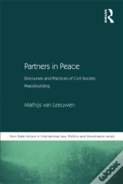 Capa do artigo Partners In Peace