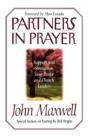 Partners In Prayer - Preview