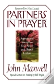 Capa do artigo Partners In Prayer