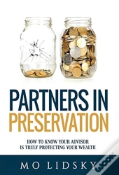 Partners In Preservation