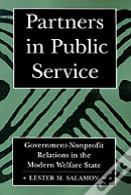 Partners In Public Service