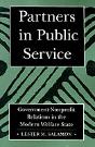 Partners In Public Service - Preview