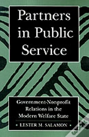 Capa do artigo Partners In Public Service