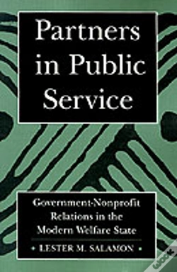 Capa do artigo Partners In Public Service