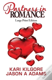Capa do artigo Partners In Romance