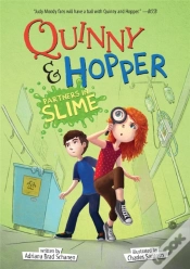 Capa do artigo Partners In Slime