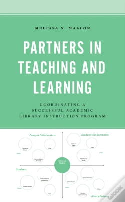 Capa do artigo Partners In Teaching And Learning