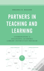 Capa do artigo Partners In Teaching And Learning