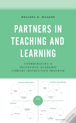 Capa do artigo Partners In Teaching And Learning