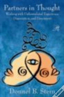 Capa do artigo Partners In Thought
