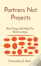 Capa do artigo Partners Not Projects