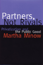Partners Not Rivals - Preview