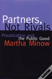 Partners Not Rivals
