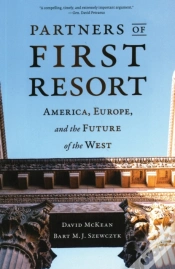 Capa do artigo Partners Of First Resort