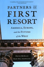 Capa do artigo Partners Of First Resort