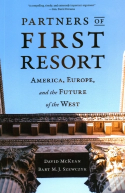 Capa do artigo Partners Of First Resort
