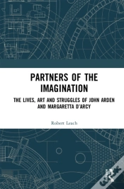 Capa do artigo Partners Of The Imagination