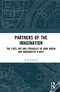 Capa do artigo Partners Of The Imagination