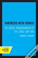 Partners With Power