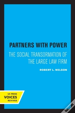 Capa do artigo Partners With Power