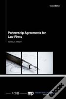 Partnership Agreements For Law Firms