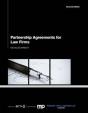 Partnership Agreements For Law Firms - Preview