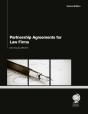 Partnership Agreements For Law Firms - Preview