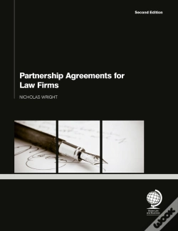 Capa do artigo Partnership Agreements For Law Firms